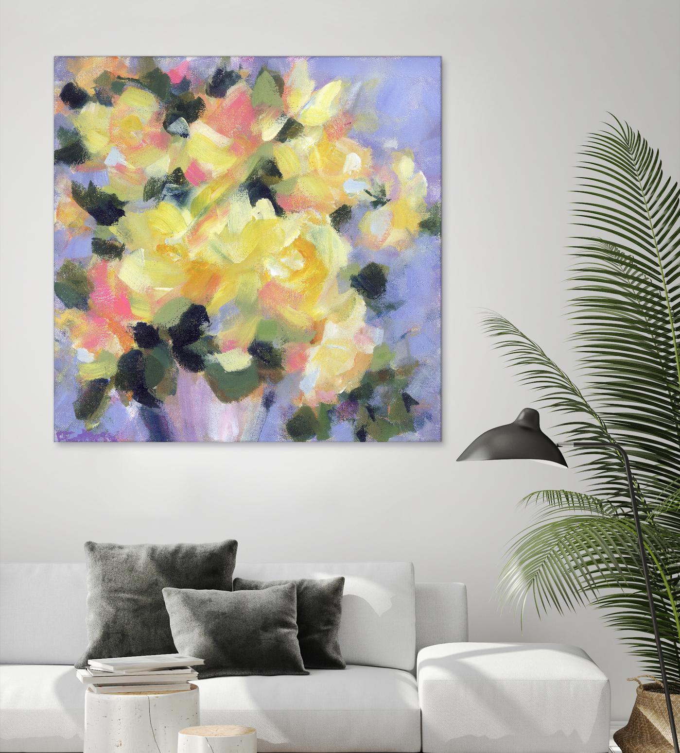 NULL by NULL NULL on GIANT ART - NULL NULL