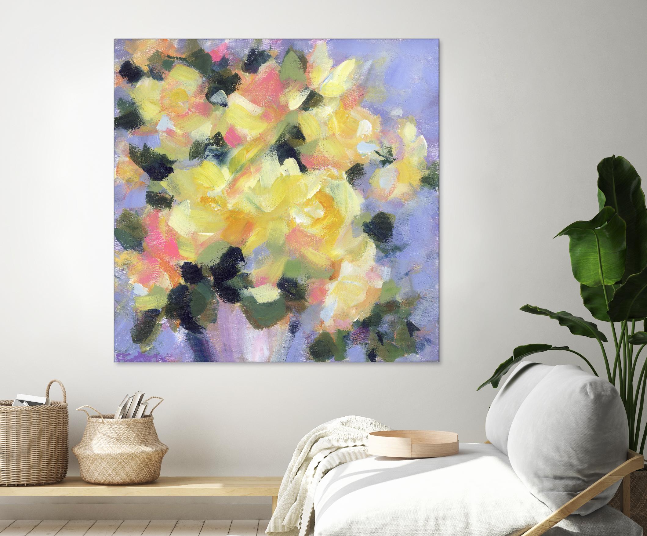 NULL by NULL NULL on GIANT ART - NULL NULL