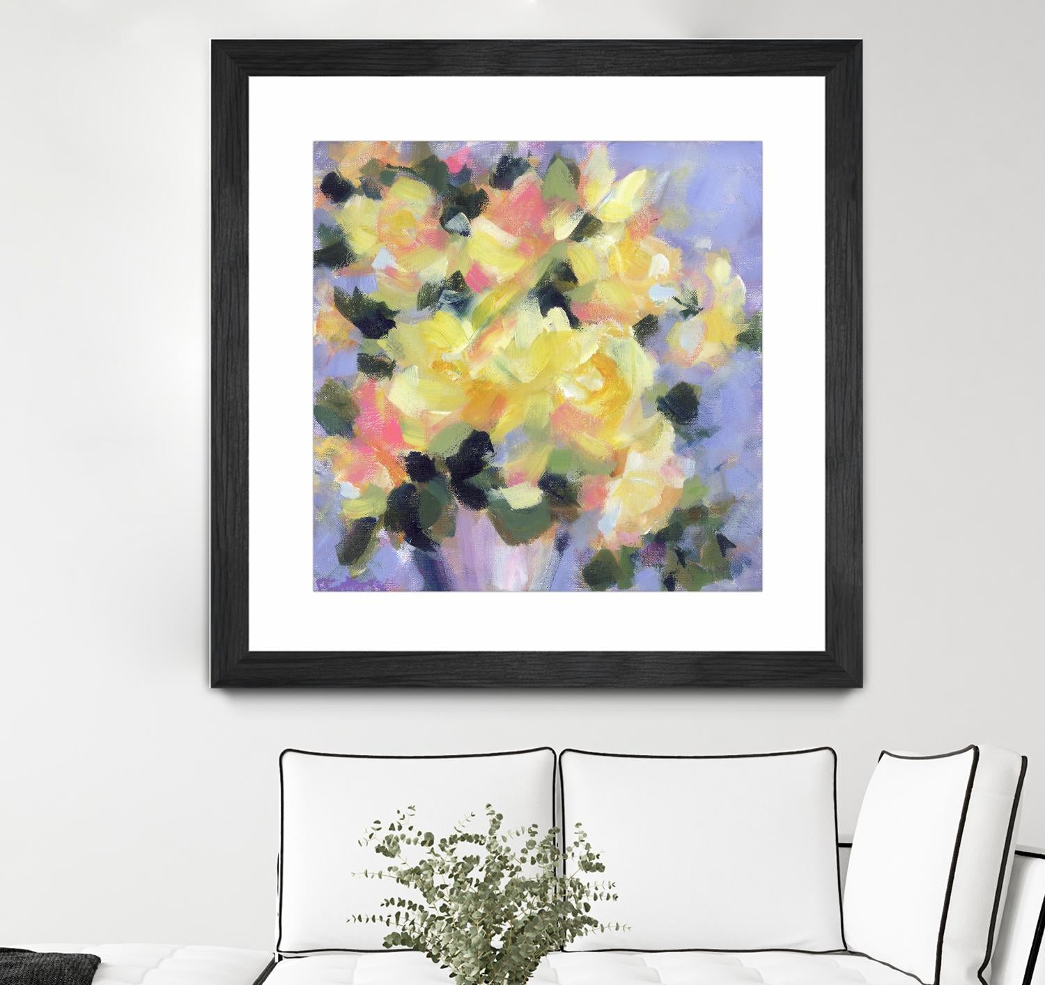 NULL by NULL NULL on GIANT ART - NULL NULL