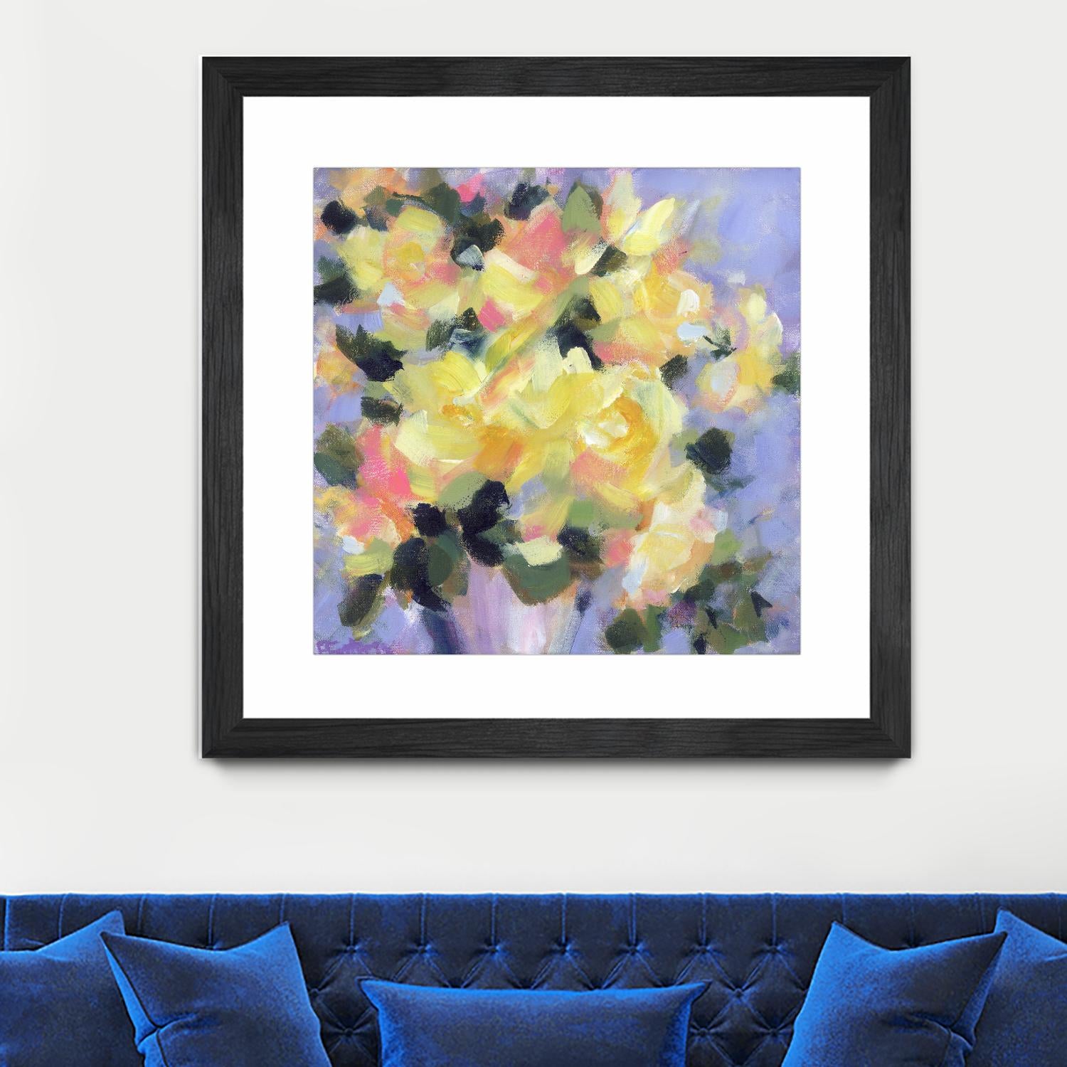 NULL by NULL NULL on GIANT ART - NULL NULL