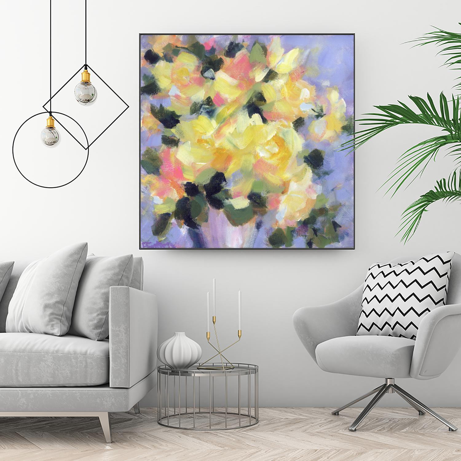 NULL by NULL NULL on GIANT ART - NULL NULL