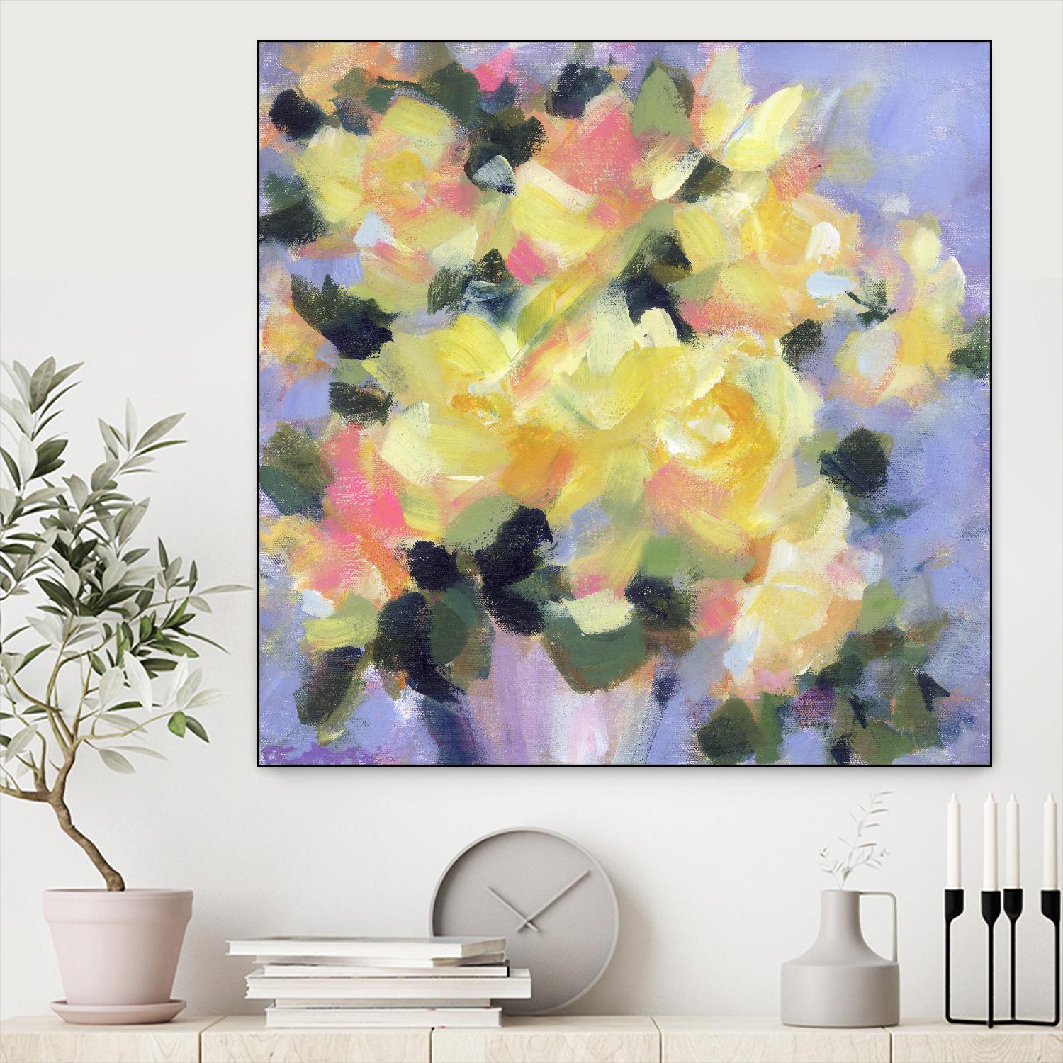 NULL by NULL NULL on GIANT ART - NULL NULL