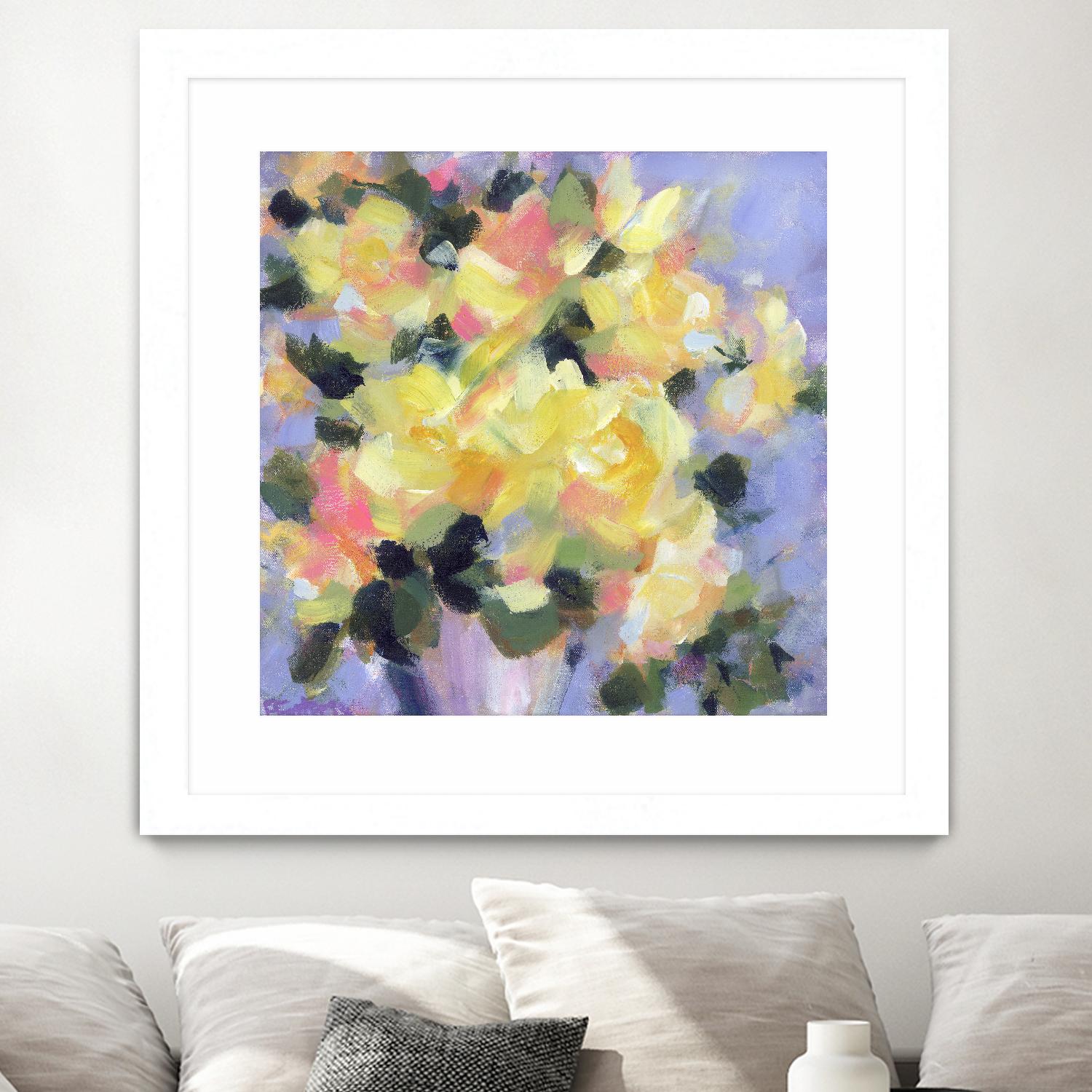 NULL by NULL NULL on GIANT ART - NULL NULL