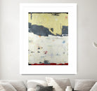 Shift by Julie Weaverling on GIANT ART - multicolor abstracts; contemporary