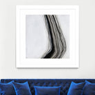 FREQUENCY by Marvin on GIANT ART - multi abstract
