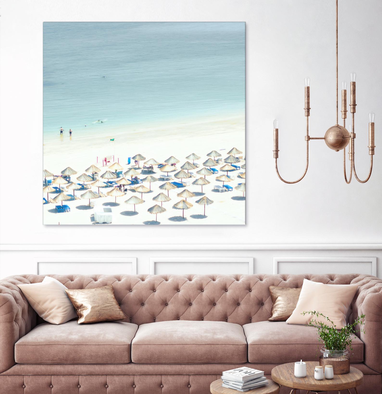 Sesimbra I by Ingrid Beddoes on GIANT ART - abstract