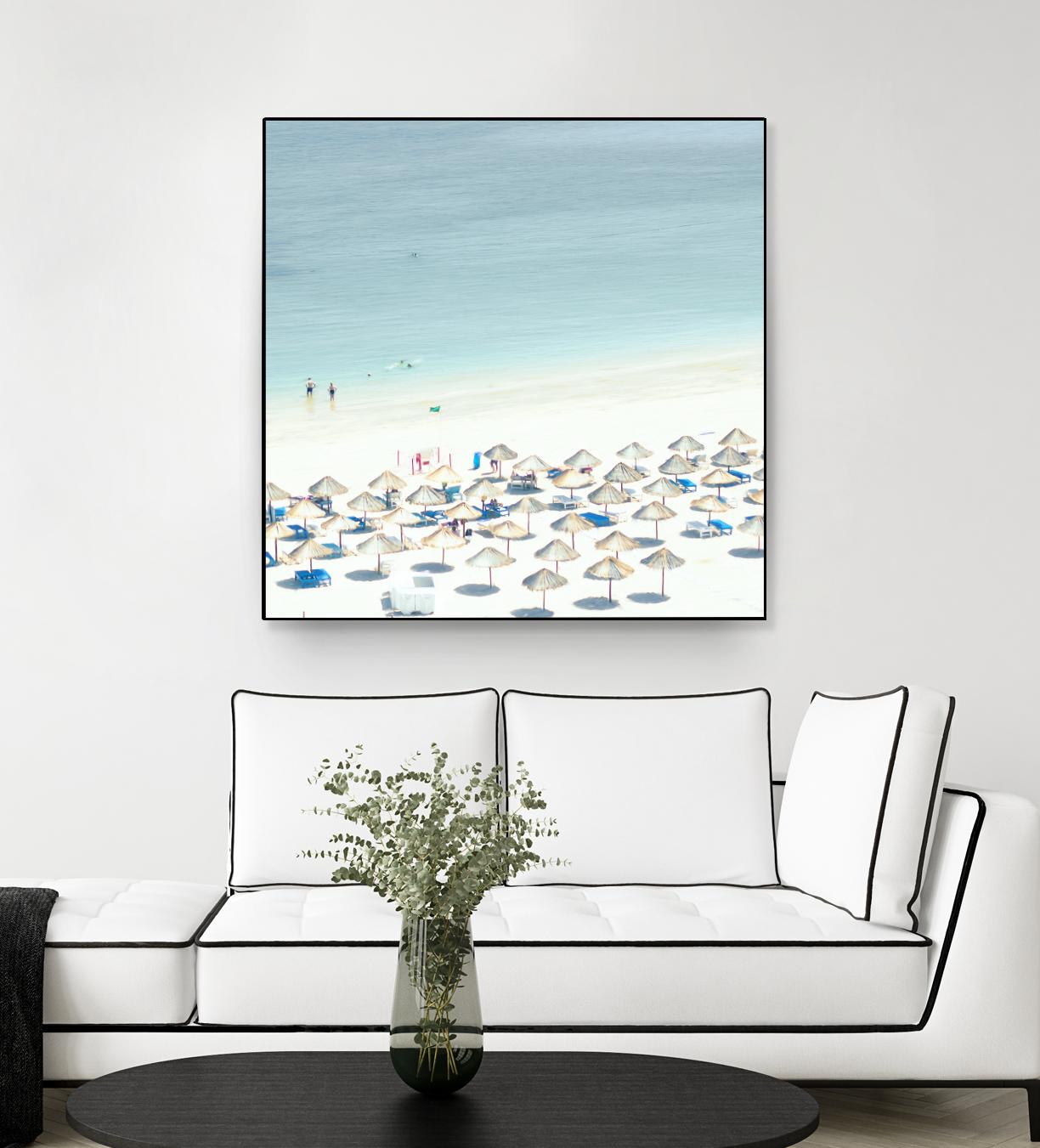 Sesimbra I by Ingrid Beddoes on GIANT ART - abstract