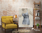 Little Luxury II by PI Studio on GIANT ART - blue men and women