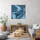 Unfolded Secret I by PI Studio on GIANT ART - abstract