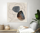 Seeking Symmetry II by PI Studio on GIANT ART - abstract