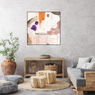 Velvet At Dusk I by PI Studio on GIANT ART - abstract
