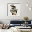 Return to Spring by PI Studio on GIANT ART - abstract