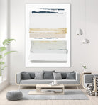 Boulevard II by PI Studio on GIANT ART - gold abstract abstract