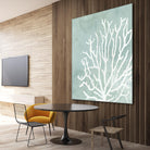 Sea Crown II by Aimee Wilson on GIANT ART - abstract
