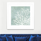 Sea Crown II by Aimee Wilson on GIANT ART - abstract