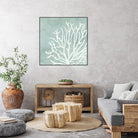 Sea Crown II by Aimee Wilson on GIANT ART - abstract