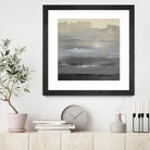 In The Distance by Lanie Loreth on GIANT ART - abstract