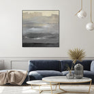 In The Distance by Lanie Loreth on GIANT ART - abstract