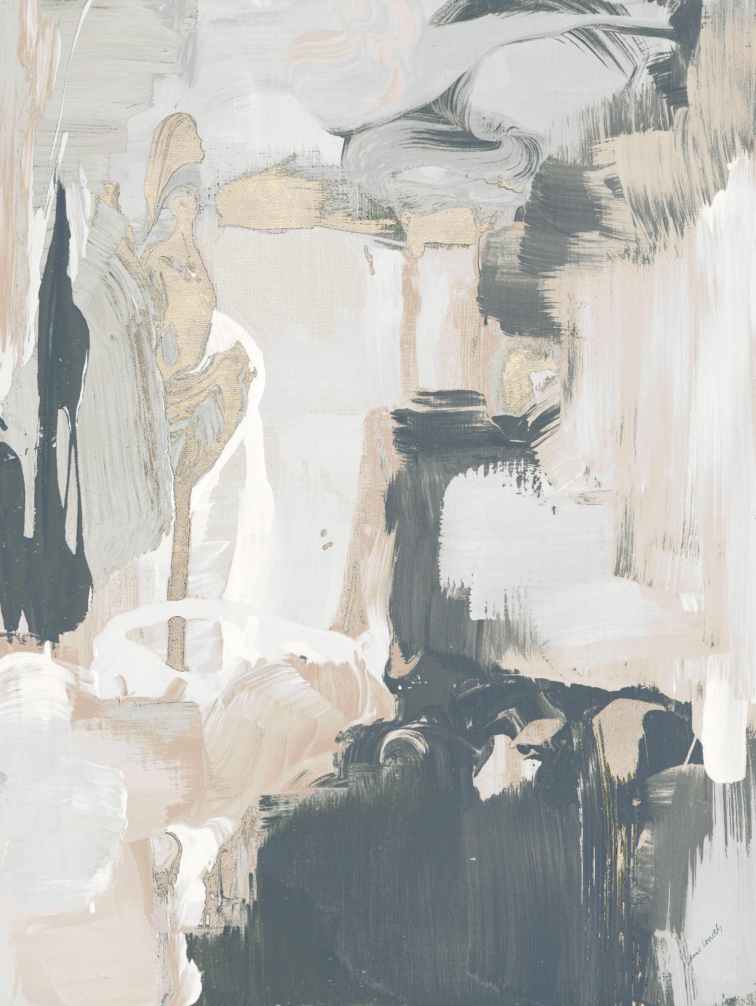 Muted Longing I by Lanie Loreth on GIANT ART - abstract