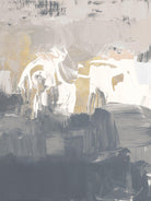 Muted Longing II by Lanie Loreth on GIANT ART - abstract