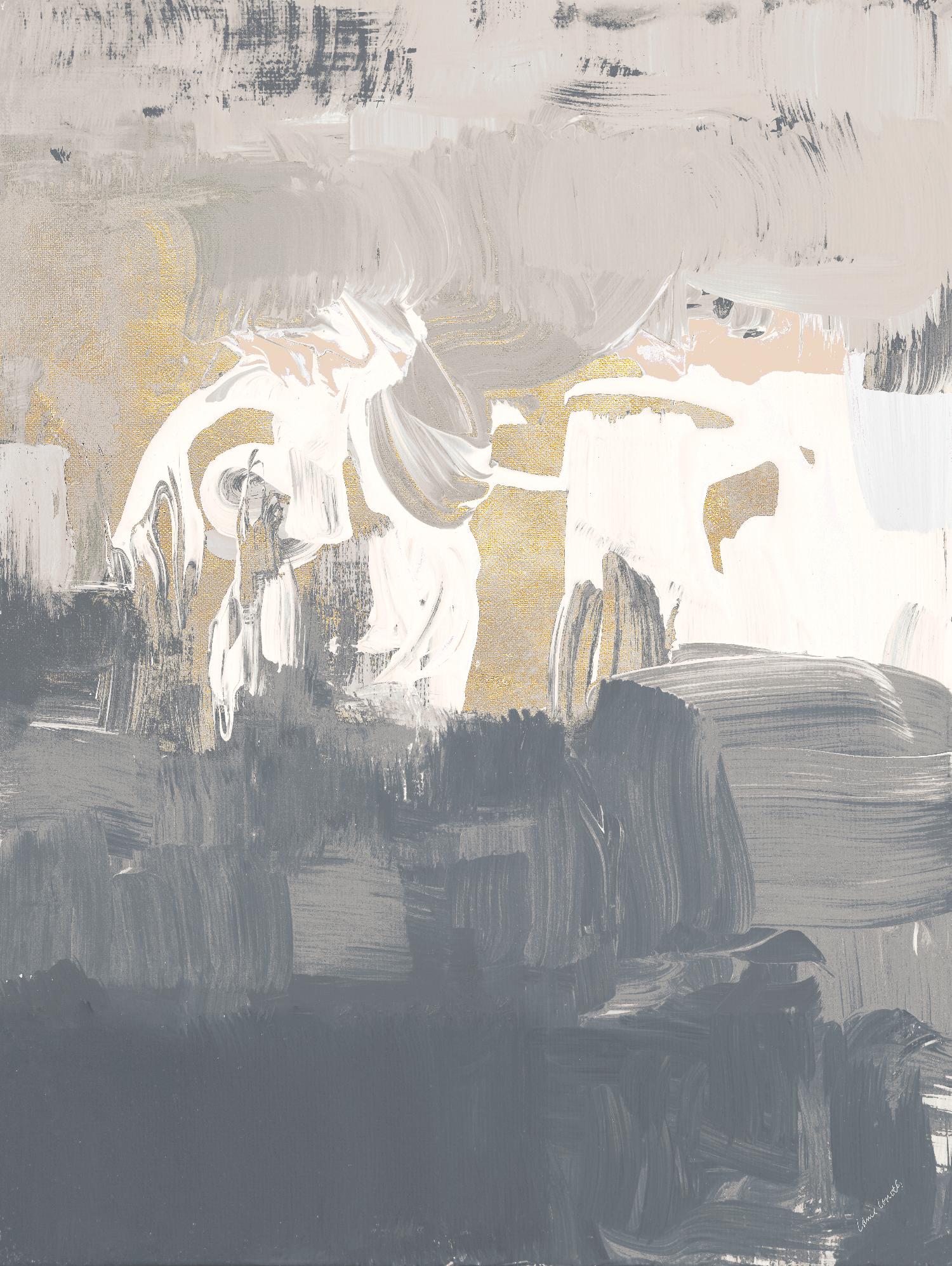 Muted Longing II by Lanie Loreth on GIANT ART - abstract