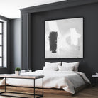 City Scene II by Lanie Loreth on GIANT ART - black & white black & white