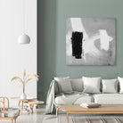 City Scene II by Lanie Loreth on GIANT ART - black & white black & white