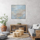 Seaside Mist by Lanie Loreth on GIANT ART - abstract