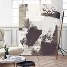 Evening Coast by Lanie Loreth on GIANT ART - abstract
