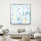 Through The Clouds by Patricia Pinto on GIANT ART - abstract