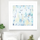 Through The Clouds by Patricia Pinto on GIANT ART - abstract