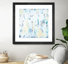 Through The Clouds by Patricia Pinto on GIANT ART - abstract