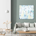 Through The Clouds by Patricia Pinto on GIANT ART - abstract