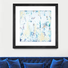 Through The Clouds by Patricia Pinto on GIANT ART - abstract