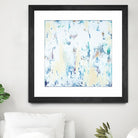 Through The Clouds by Patricia Pinto on GIANT ART - abstract