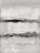 Into the Misty Fog I by Lanie Loreth on GIANT ART - abstract
