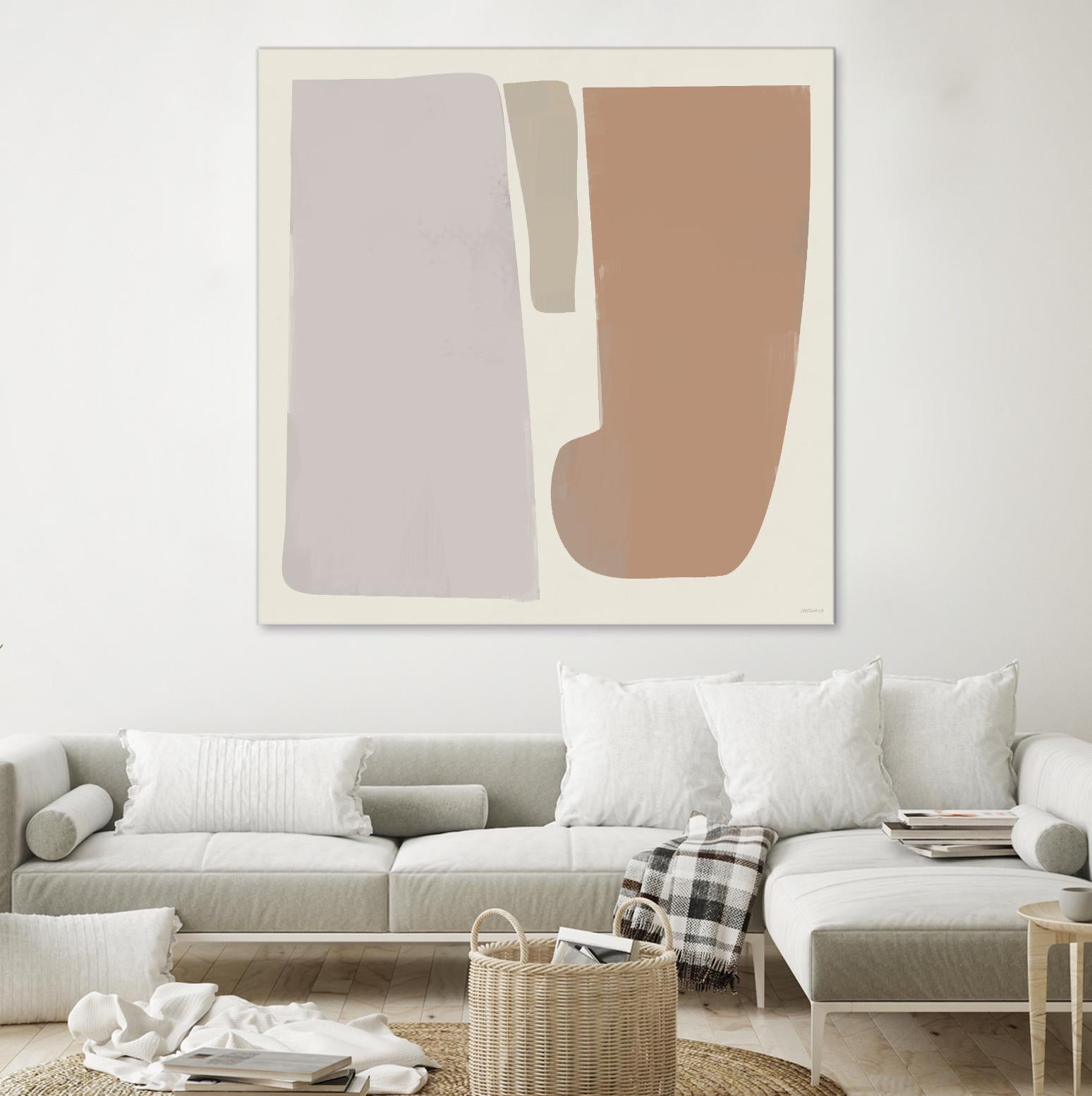 Machine Parts Abstract by Dan Meneely on GIANT ART - multi abstract