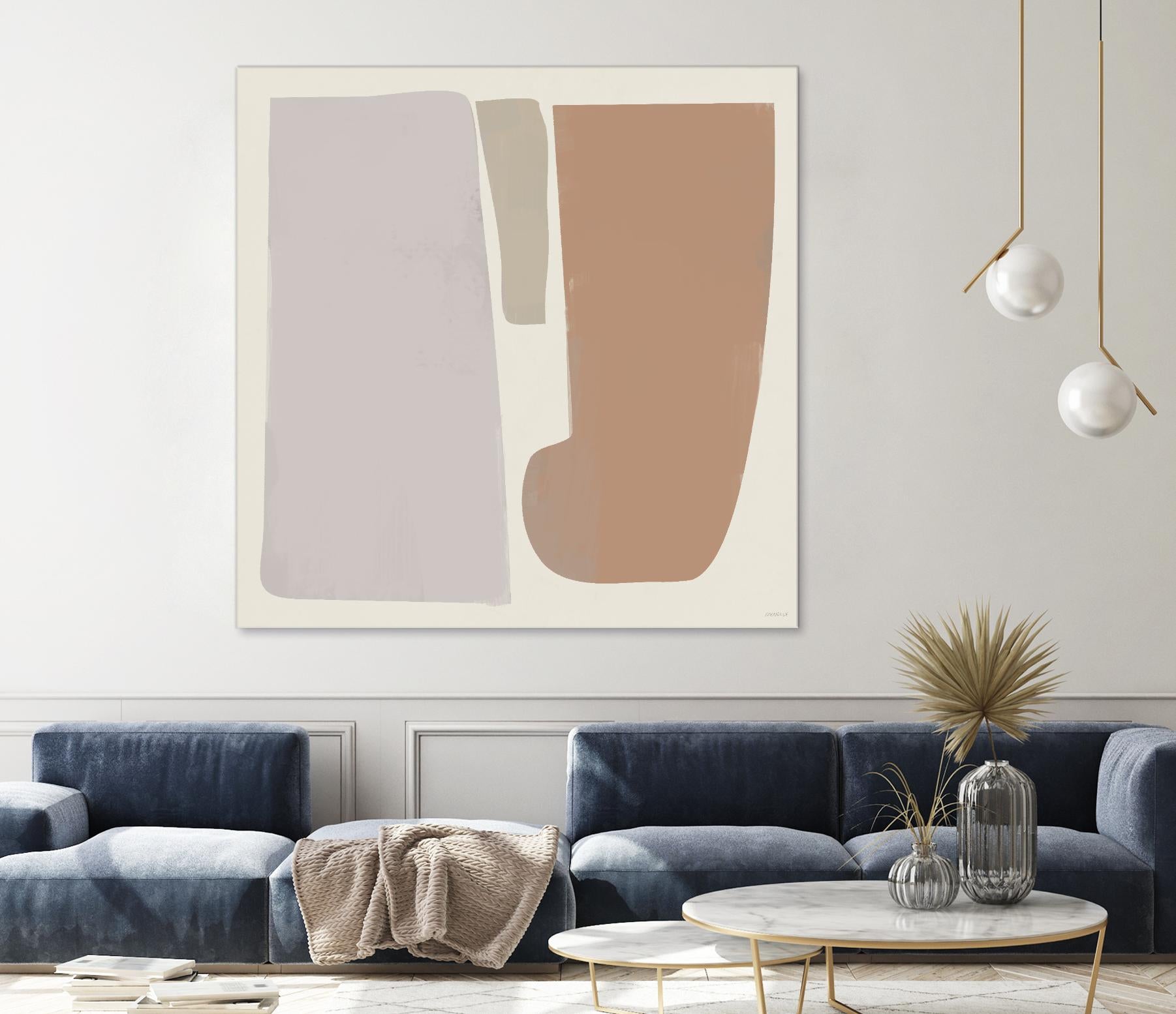 Machine Parts Abstract by Dan Meneely on GIANT ART - multi abstract