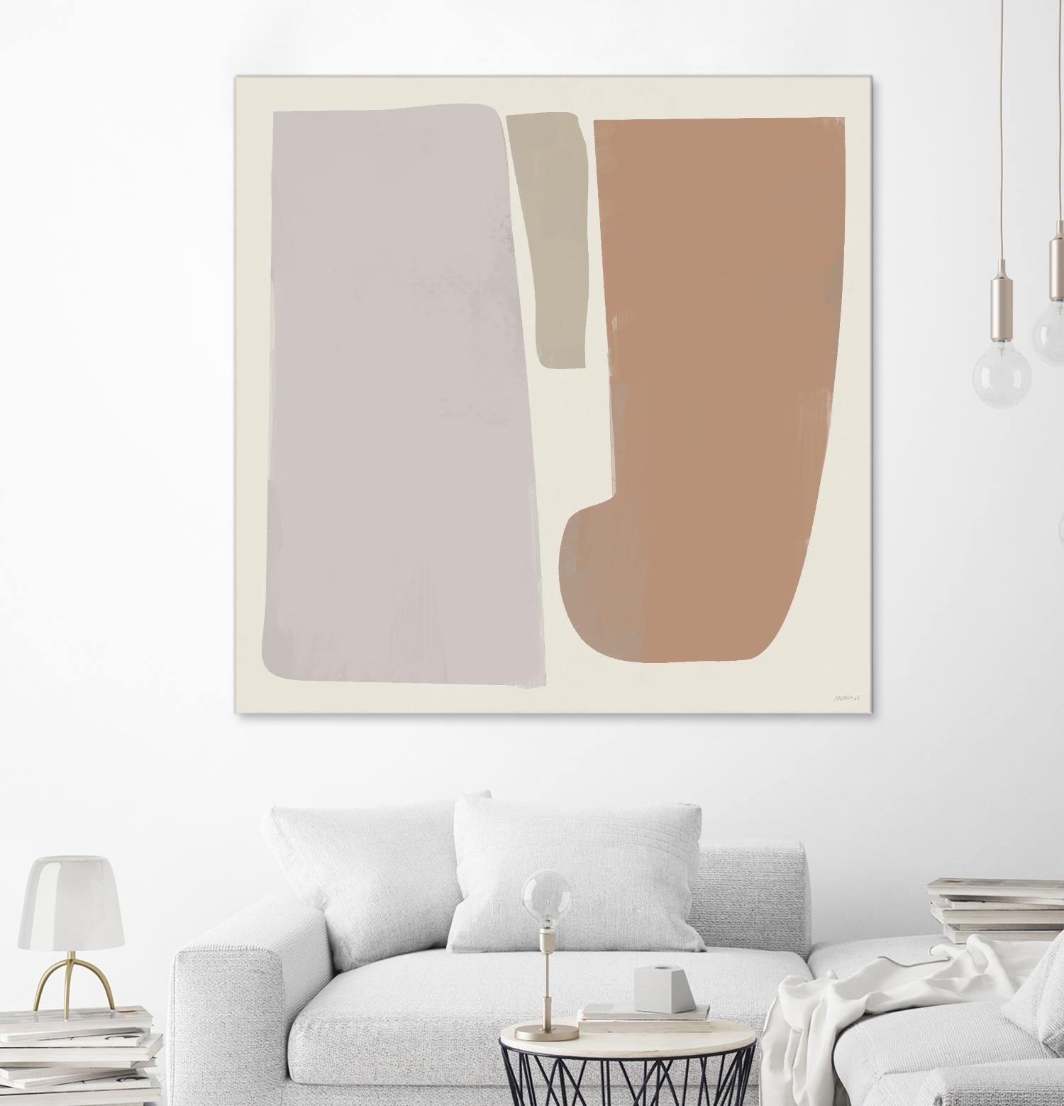 Machine Parts Abstract by Dan Meneely on GIANT ART - multi abstract