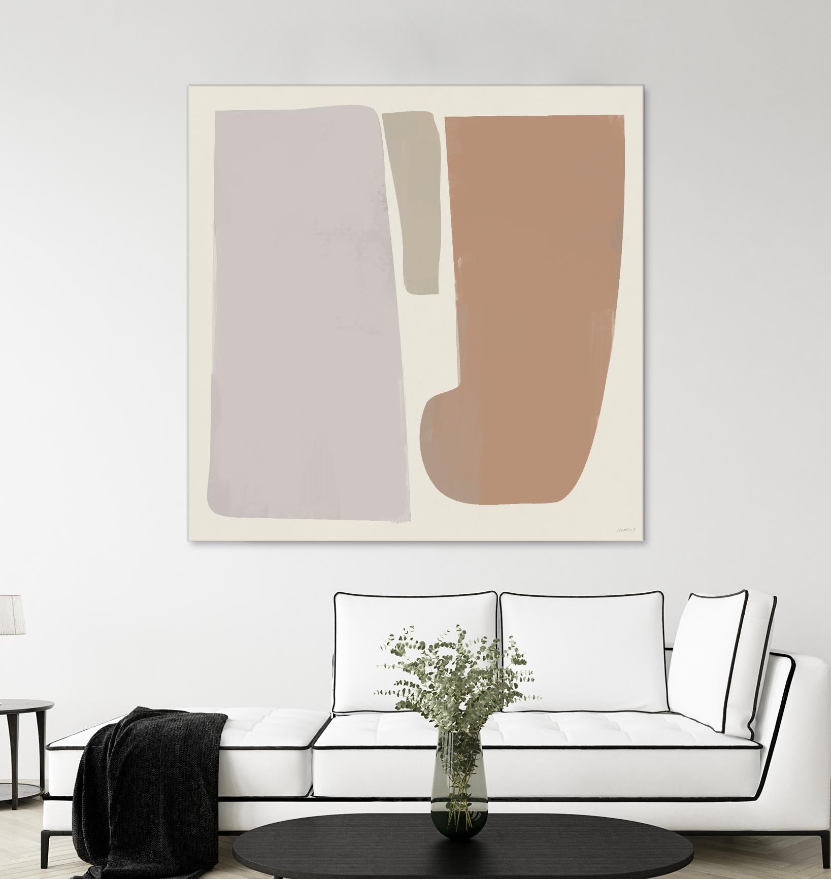 Machine Parts Abstract by Dan Meneely on GIANT ART - multi abstract