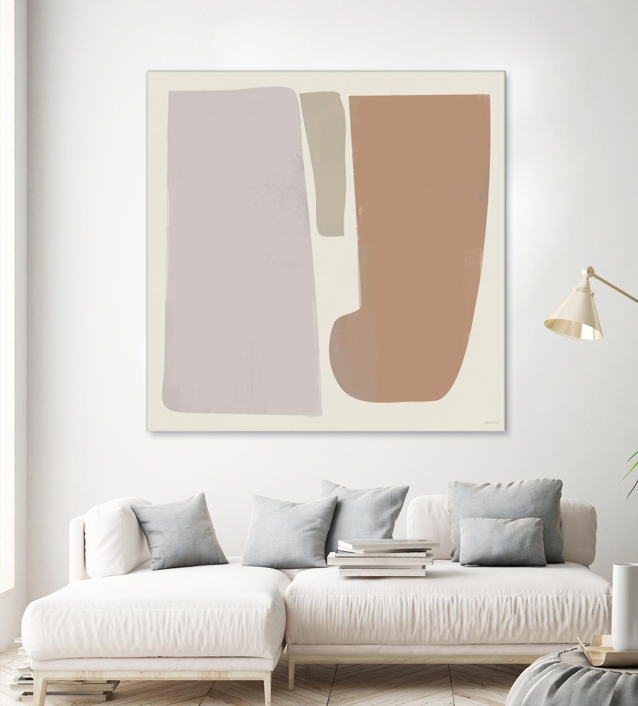 Machine Parts Abstract by Dan Meneely on GIANT ART - multi abstract