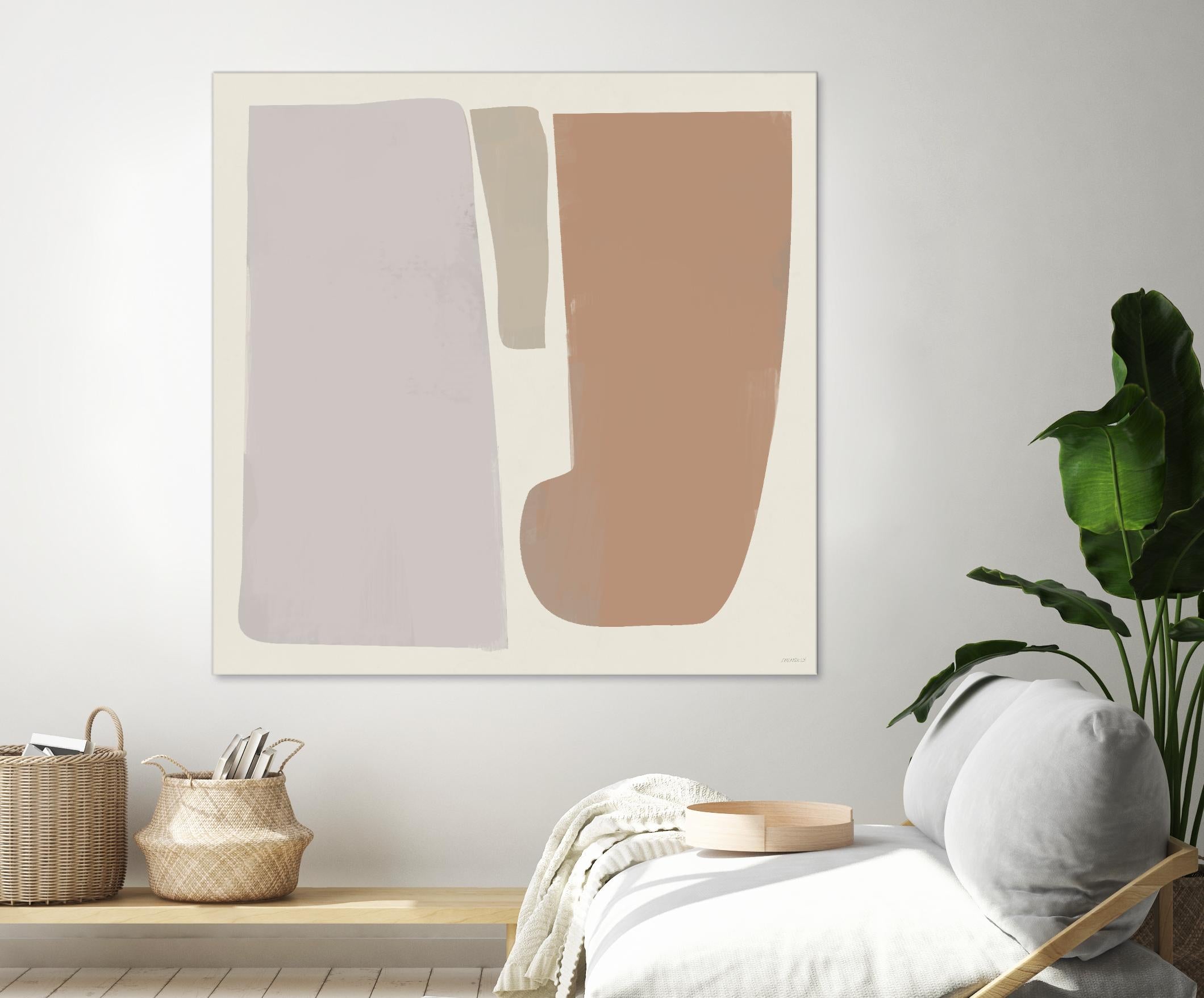 Machine Parts Abstract by Dan Meneely on GIANT ART - multi abstract