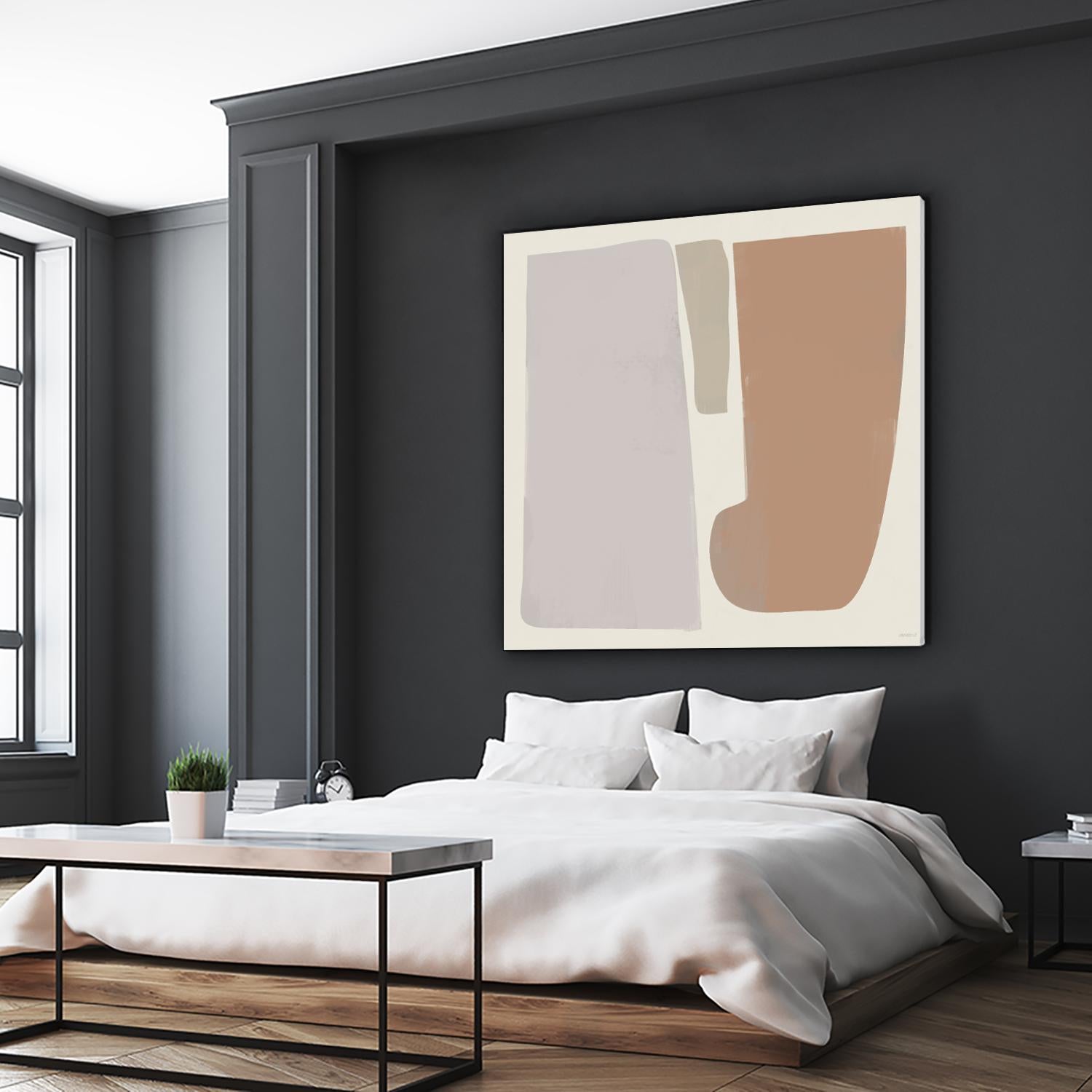 Machine Parts Abstract by Dan Meneely on GIANT ART - multi abstract