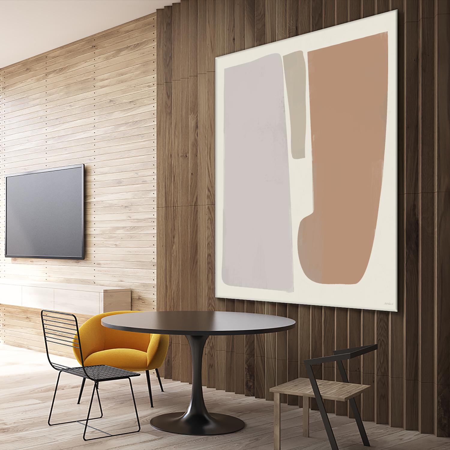 Machine Parts Abstract by Dan Meneely on GIANT ART - multi abstract