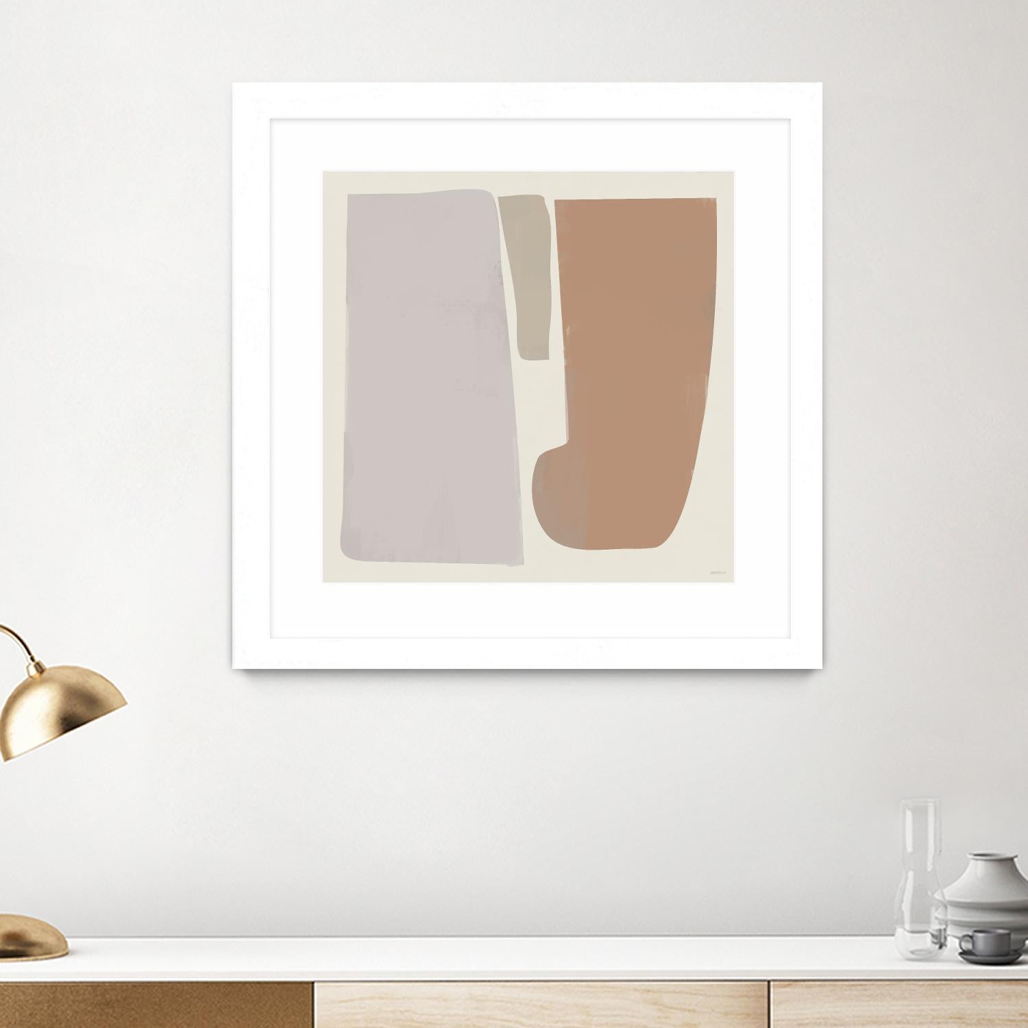 Machine Parts Abstract by Dan Meneely on GIANT ART - multi abstract