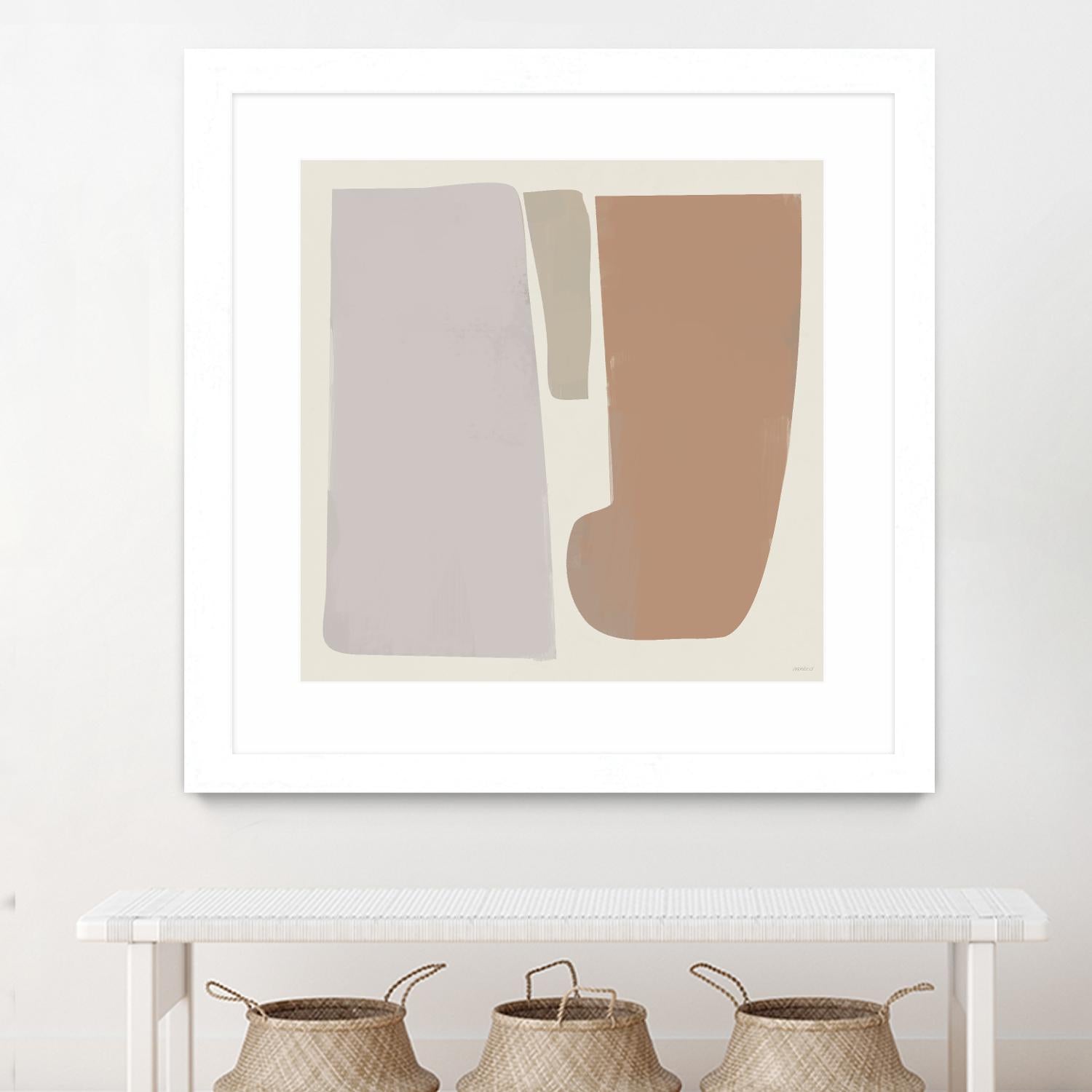 Machine Parts Abstract by Dan Meneely on GIANT ART - multi abstract