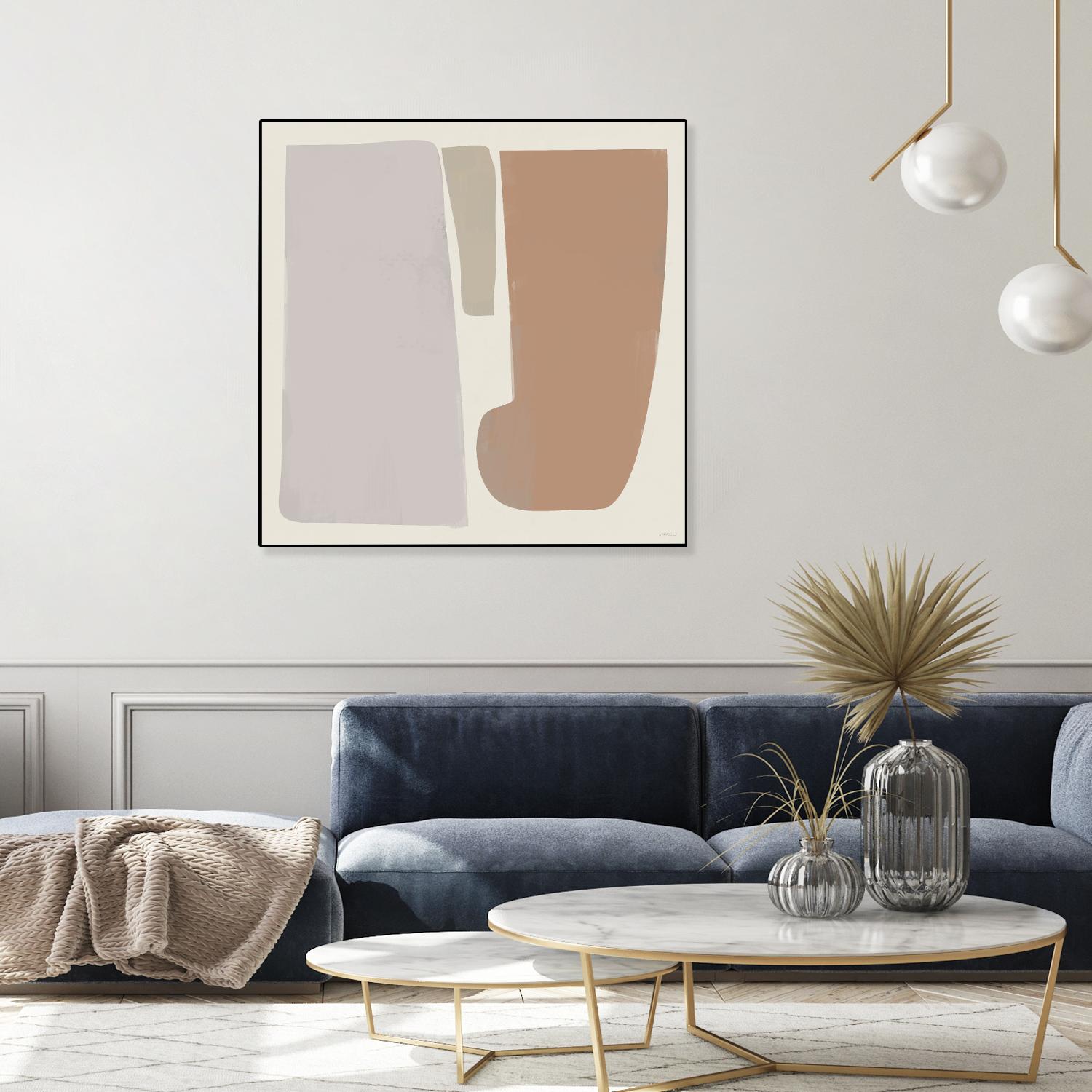 Machine Parts Abstract by Dan Meneely on GIANT ART - multi abstract