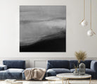 Moonlight I by Dan Meneely on GIANT ART - abstract