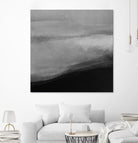 Moonlight I by Dan Meneely on GIANT ART - abstract