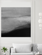 Moonlight I by Dan Meneely on GIANT ART - abstract